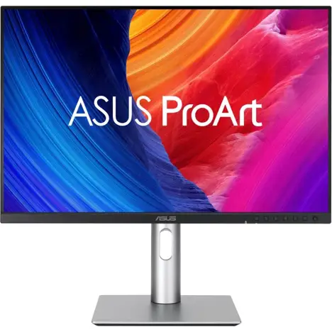 Màn hình Asus ProArt PA248QFV - 24.1 inch WUXGA, IPS 100Hz